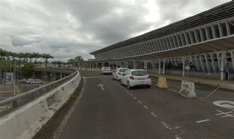 Guadeloupe Airport Arrivals & Departures PTP - ️ - Pointe-à-Pitre Airport