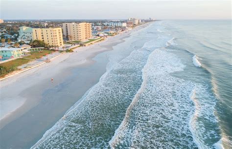 6 essential experiences in Florida's New Smyrna Beach