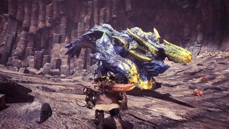 Brachydios - Monster Hunter World: Iceborne | Monster Hunter Tools