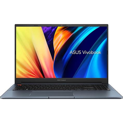 ASUS Vivobook Pro 15 OLED (M6500, AMD Ryzen 5000 серии )｜Ноутбуки для ...