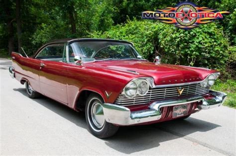 1957 Plymouth Savoy Sedan, LOOK, AMAZING CAR - Classic Plymouth Other ...