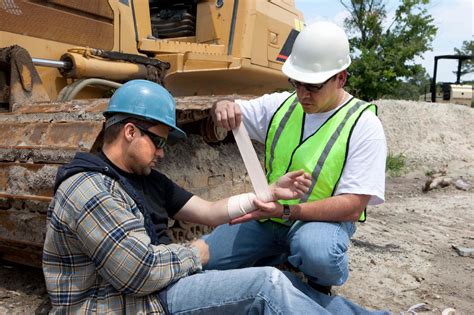 Unsafe Work Practices