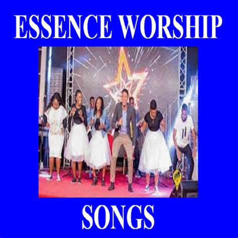 Essence of Worship Songs APK for Android Download