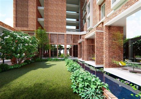 COURTYARD BY MARRIOTT - Design Lab Architects