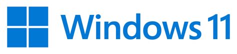 Windows 11 Logo In 2023