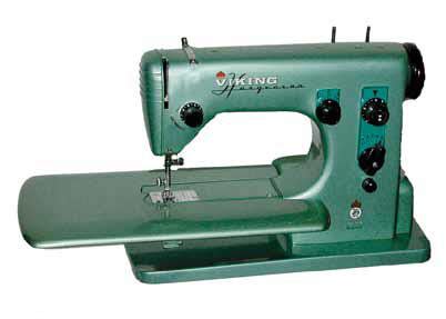 Husqvarna Viking Sewing Machine Company