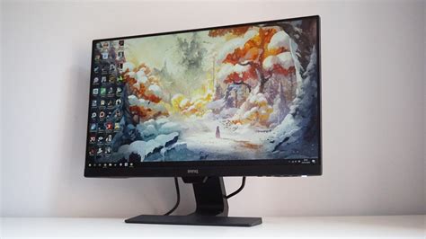 BenQ 24 inch Eye Care Monitor GW2480 – G.A Computers