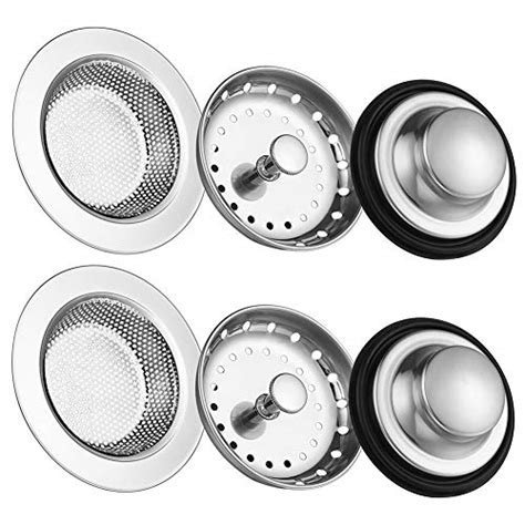 Best kitchen Sink Strainer Review of 2021-TheTop Picks