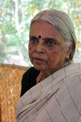 Sugathakumari - Age, Birthday, Biography, Family & Facts | HowOld.co