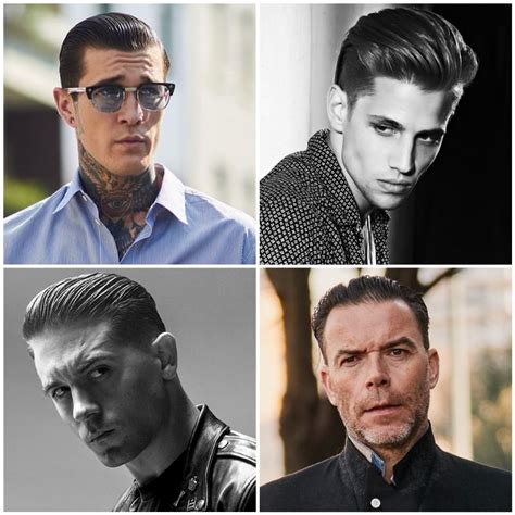 10 Cool Wet Hairstyles for Men in 2024 - The Trend Spotter