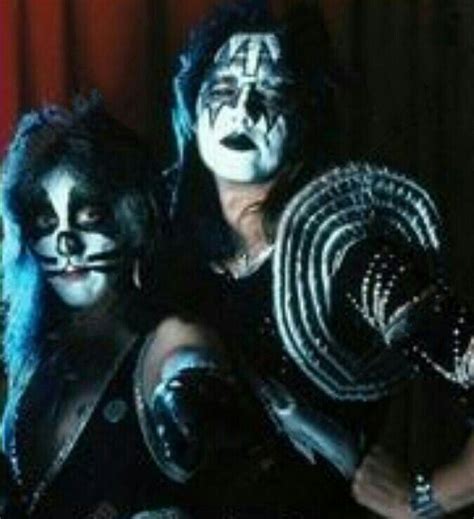 Pin by kakajiru on KISS | Peter criss, Ace frehley, Kiss pictures