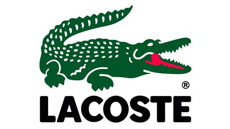 Most Famous Brands And Logos With A Crocodile, 44% OFF