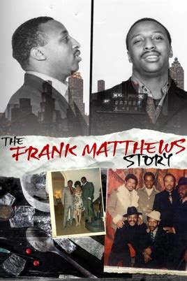 ‎The Frank Matthews Story on iTunes