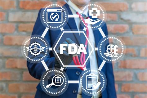 An Update on FDA Regulations | Acuity