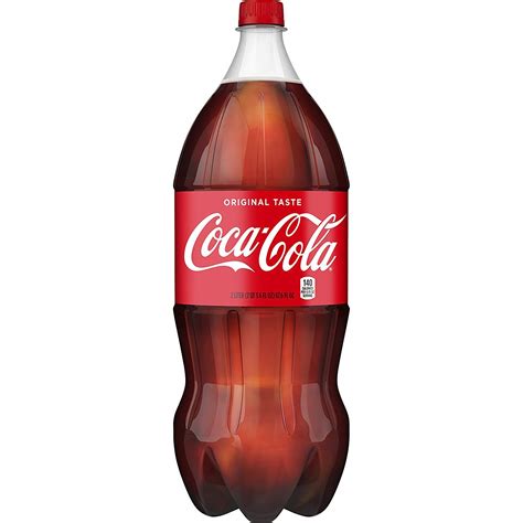 Coca-Cola Soda Pop, Liter Bottle, 46% OFF | ausc.edu.au