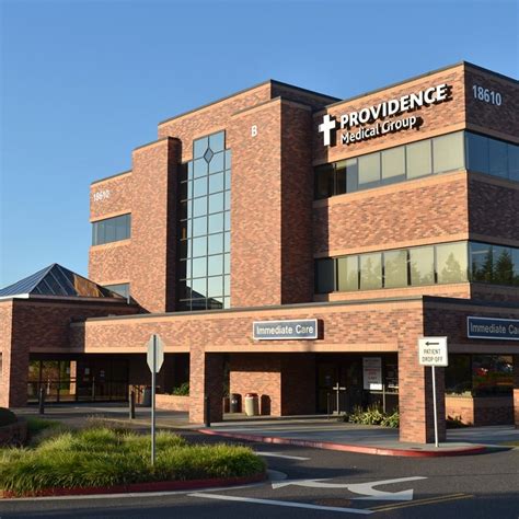 Providence Urgent Care Medical Park / Urgent Care Hillsboro ...