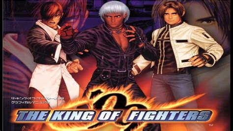 suppliernoob.blogg.se - The king of fighters 99 psx iso download torrent