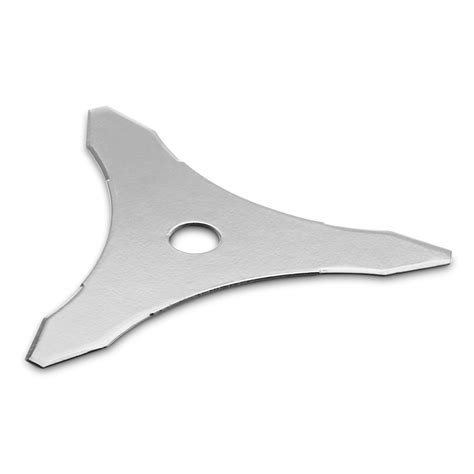 Brush cutter blade, 3-tooth | Kärcher International