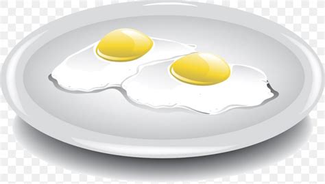 Fried Egg Omelette Breakfast Plate, PNG, 1000x569px, Fried Egg ...