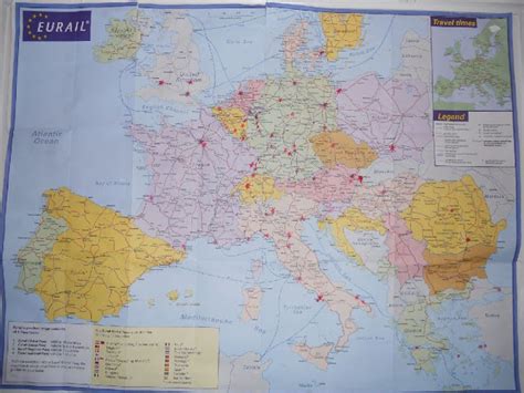 Rick Steves Europe Map | Usa Map 2018