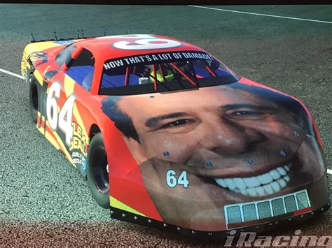 Phil Swift Flex Seal SLM by Owen Lerman - Trading Paints