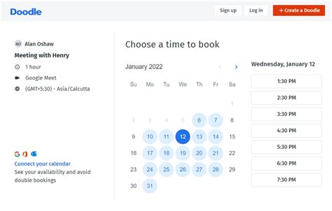 The 10 best meeting scheduler apps in 2022