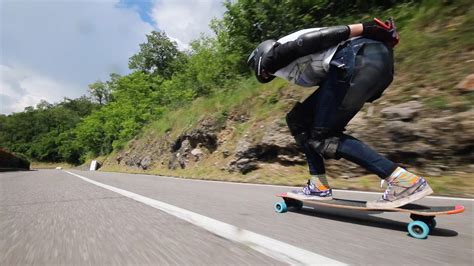 Longboard Downhill Wallpapers - Wallpaper Cave