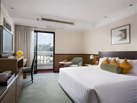 Amari Boulevard Bangkok | Guest Friendly Hotels Bangkok