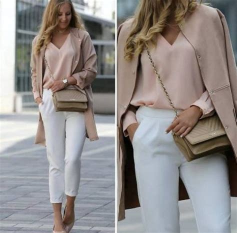 Neutral and classy outfits for women | | Just Trendy Girls