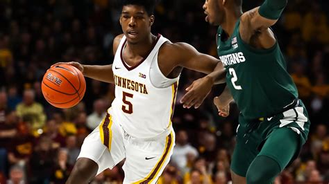 MSU basketball at Minnesota: Prediction, preview, Vegas line, TV info