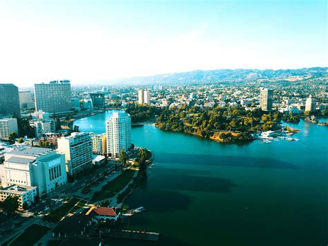 14 Top Things to Do in Oakland, California