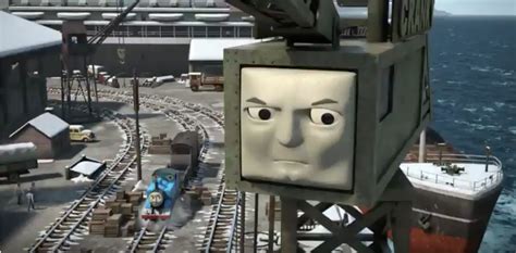 The Jack R Review Station: Thomas & Friends Season 19 Episode 5 A ...