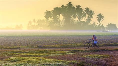 Real India Lives in Rural India - Real India Lives in Village