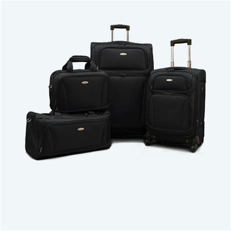 Luggage Sets, Backpacks, and Travel Accessories | BuyDig.com