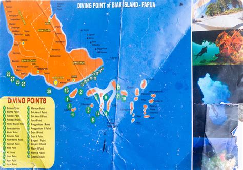 Biak a Forgotten Paradise in Papua, Indonesia | Our Travel Tip