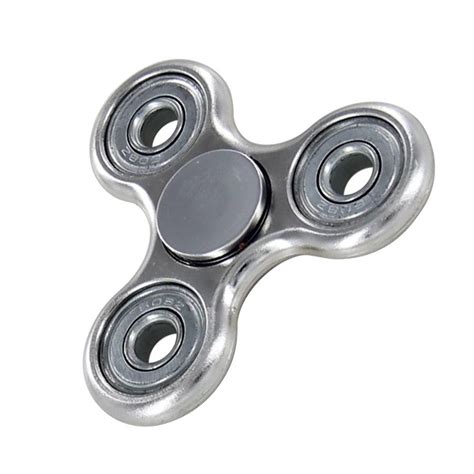 Metal Fidget Spinner | Shopee Philippines