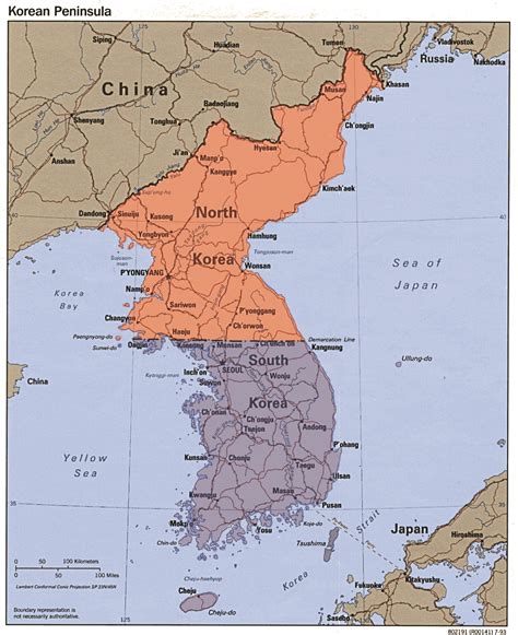 The Disaffected Lib: Could This Be It? Are China, S. Korea and the U.S ...