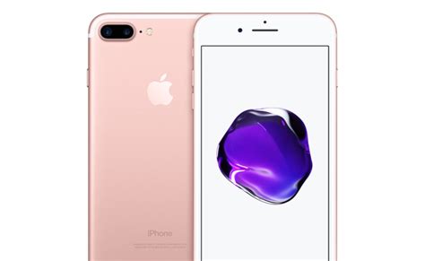 Deal Alert: 128GB iPhone 7 Plus, Rose Gold, Fully Unlocked for Just $299