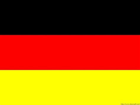 Deutschland Flagge Wallpapers - Wallpaper Cave