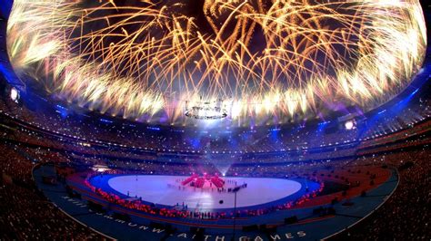 Victoria set to host 2026 Commonwealth Games | KidsNews