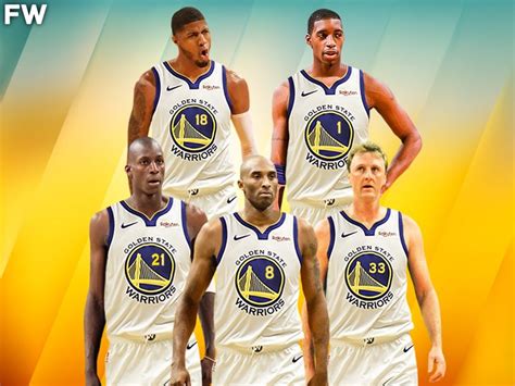 Golden State Warriors Draft Picks History