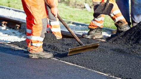 Asphalt Driveway Repair: When to Patch, Resurface, or Replace?