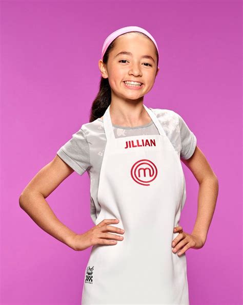 ‘Masterchef Junior’ Contestants Of Season 8 — Photos – Hollywood Life