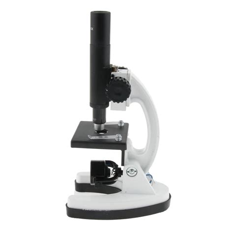 200X Microscope Bio microscope Biology Experiment Kit for School ...