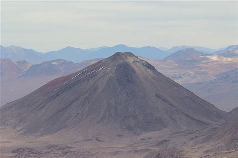 Volcan Colorado - Fotos [hikr.org]