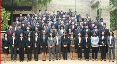 Consultancy firms dominate placements in IIM-Bangalore | Jobs News ...