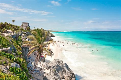 7 best beaches in Tulum - Lonely Planet