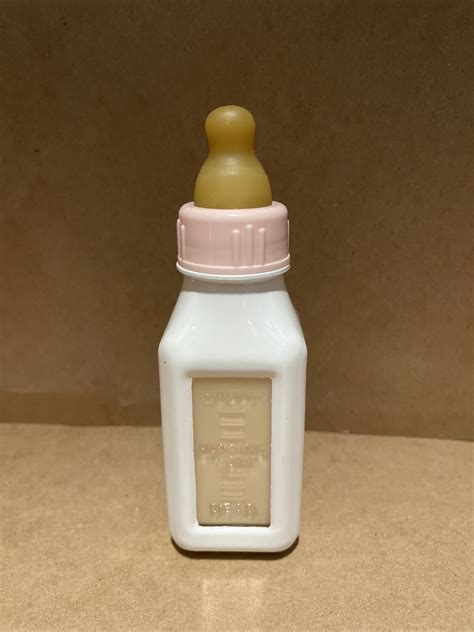 Melanie Martinez Cry Baby Perfume Milk FULL bottle New Without Box | eBay