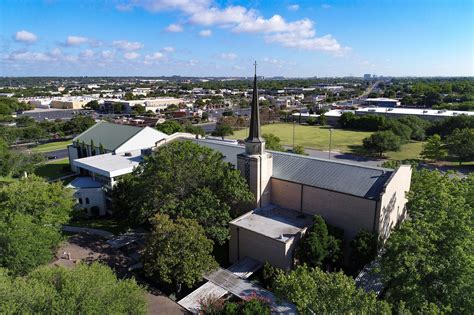 School - St. Louis Catholic Church and School - Austin, TX