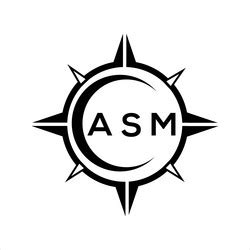 Asm Logo Vector Images (90)